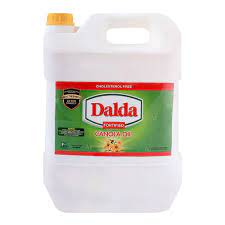 Dalda Cooking Oil